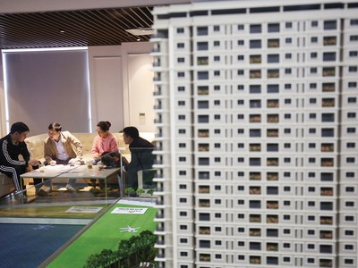 Hà Nội kiểm tra hoạt động các sàn giao dịch bất động sản