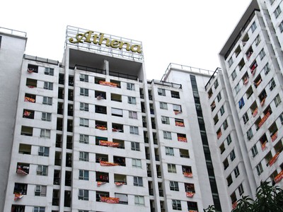 Cùng với quỹ bảo trì, việc nợ sổ hồng là những nguyên nhân chính dẫn tới tranh chấp ở chung cư 