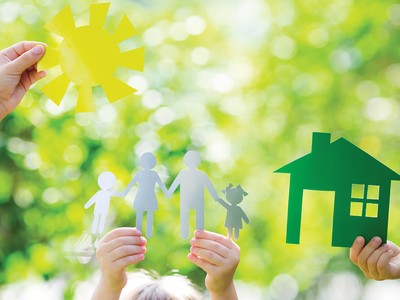 Lời tâm sự của một người ... “nghi nhiễm”