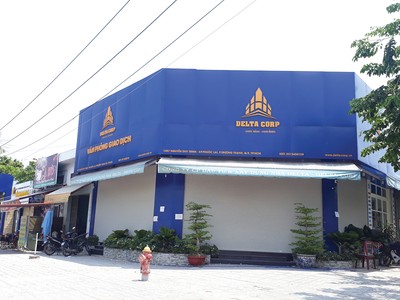 Khách hàng lại “sập bẫy” dự án ma