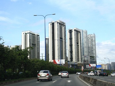 TP.HCM yêu cầu ngưng cho thuê căn hộ kể từ ngày 1/4 đến hết 15/4/2020