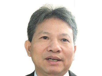 Ông Đỗ Văn Sinh, Ủy viên Thường trực Ủy ban Kinh tế của Quốc hội.