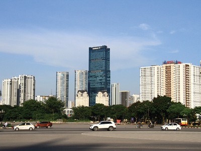 Bắt đầu “ngó nghiêng” cơ hội hậu Covid