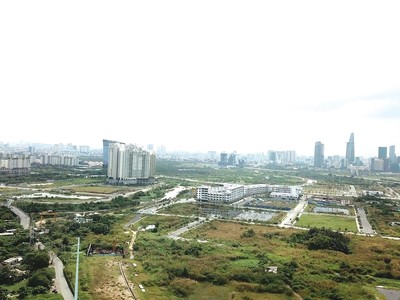 Sau 2 năm có hiệu lực, Quyết định 60/2017 quy định về tách thửa của TP.HCM bộc lộ nhiều bất cập gây khó khăn cho người dân. 