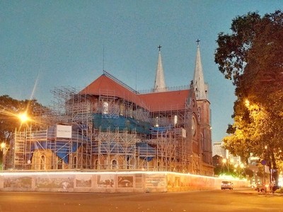 Tp.HCM: 90% doanh nghiệp lữ hành nhỏ và vừa đã tạm ngưng hoạt động