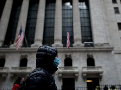 Fed: Nền kinh tế Mỹ sẽ mất hàng năm trời để phục hồi sau dịch COVID-19