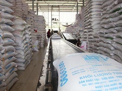 Điều hành xuất khẩu gạo: Bộ Tài chính đã góp ý những gì?