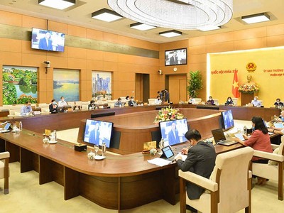 Nhiệm kỳ sau sẽ sửa toàn diện Luật Đất đai