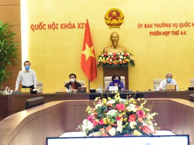 Tại phiên họp thứ 44 vừa qua, Uỷ ban Thường vụ Quốc hội đã cho ý kiến lần 2 về dự án Luật PPP.