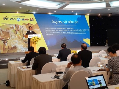Quảng Ninh giữ quán quân PCI 2019, TP. HCM tuột khỏi Top 10