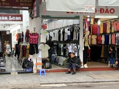 Phạm vi điều chỉnh mới nhất của dự thảo Luật Doanh nghiệp (sửa đổi) vẫn bao gồm hộ kinh doanh và có một chương riêng (chương VIIa) quy định về hộ kinh doanh.