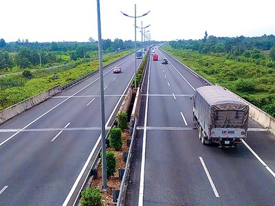 Kịch bản mới cho Dự án cao tốc Mỹ Thuận - Cần Thơ