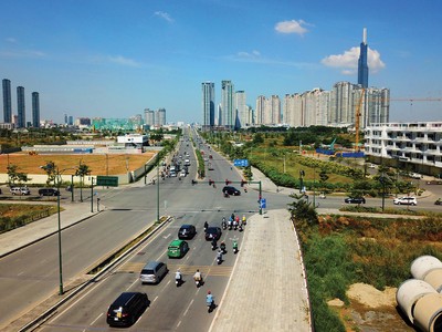 Nhìn lại “lời hứa tháng 4” của lãnh đạo TP.HCM với doanh nghiệp địa ốc