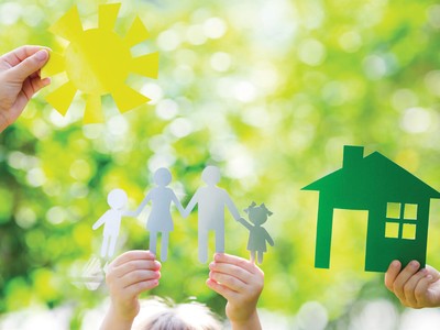 Doanh nghiệp địa ốc: Tâm thế mới trong “bối cảnh bình thường mới”