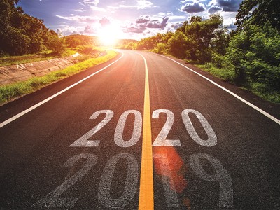 Cuộc khủng hoảng năm 2020 là chưa có tiền lệ, 
nên con đường giải cứu kinh tế vẫn chưa rõ đích đến