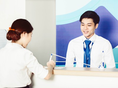 ACB muốn chuyển sàn sang HoSE, đón đầu các rổ chỉ số cổ phiếu