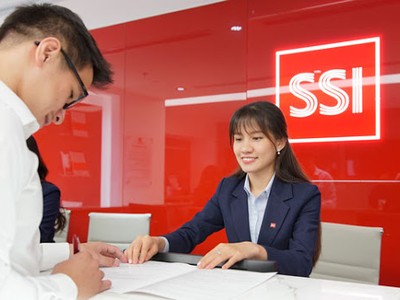 Công ty cổ phần Chứng khoán SSI thông báo mời họp Đại hội đồng Cổ đông bất thường năm 2025