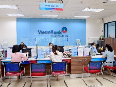 VietinBank thực hiện có kết quả các chủ trương, chính sách phát triển kinh tế - xã hội của Đảng và Nhà nước