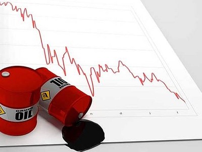 Giá dầu thô trung bình 6 tháng 2020 đã tụt xuống còn 43,5 USD/thùng, thấp hơn 1,5 USD/thùng so với giá kế hoạch là 60 USD/thùng.