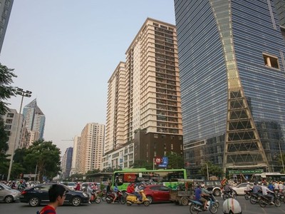 Ảnh chỉ có tính minh họa. (Ảnh: Quang Sỹ/Vietnam+)