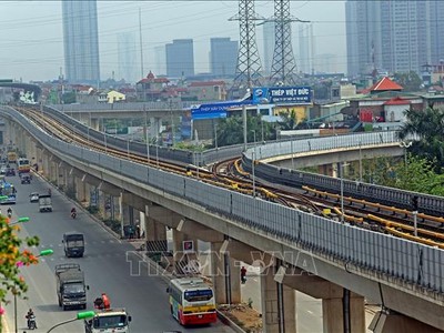 Thúc đẩy được đầu tư công, sẽ có việc làm, có thêm thu nhập cho hàng triệu người dân và thúc đẩy tăng trưởng kinh tế.