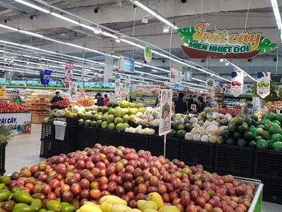 Khi EVFTA có hiệu lực và thuế quan bắt đầu giảm, sẽ là cơ hội lớn cho các nhà xuất khẩu Việt Nam tăng thị phần.