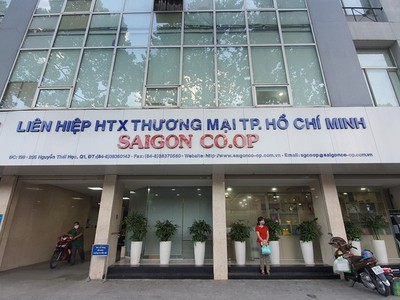 Lỗ gần 50 triệu đồng, HTX Linh Tây vẫn góp hơn 950 tỷ vào Saigon Co.op