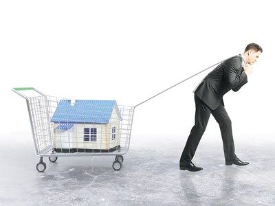 Doanh nghiệp bất động sản chống chọi Covid vòng 2