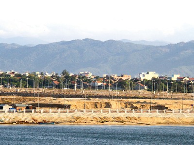 Vẫn còn nhiều vướng mắc, cản trở hoạt động chuyển nhượng dự án bất động sản, Ảnh: Thành Nguyễn