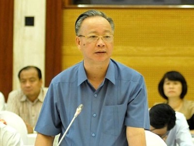 Ông Nguyễn Văn Sửu, Ủy viên Ban Thường vụ Thành ủy, Phó Bí thư Ban Cán sự đảng UBND TP, Phó Chủ tịch Thường trực UBND TP phụ trách, điều hành hoạt động của Ban Cán sự đảng UBND TP và UBND TP Hà Nội.