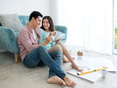 Căn hộ của tuổi thanh xuân