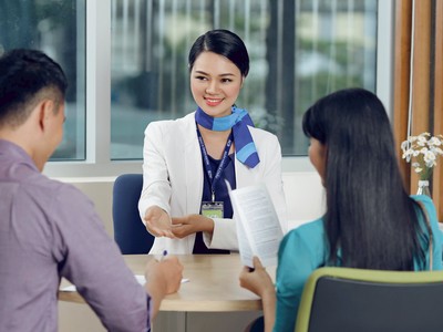 Mỗi ngày một mã chứng khoán (20/8): ACB - Một thông tin tạo 3 đợt sóng