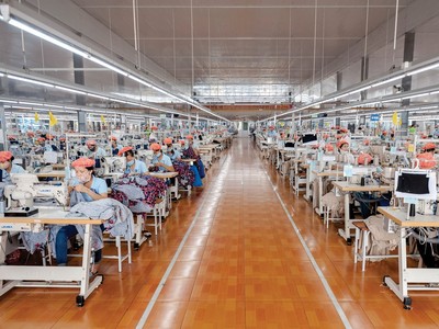 May Sông Hồng vững nội lực vượt qua khó khăn ngắn hạn