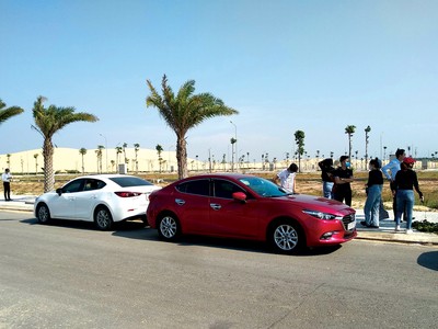 Thị trường bất động sản các tỉnh lẻ ở miền Trung vẫn hoạt động bình thường giữa mùa dịch Covid-19 lần 2