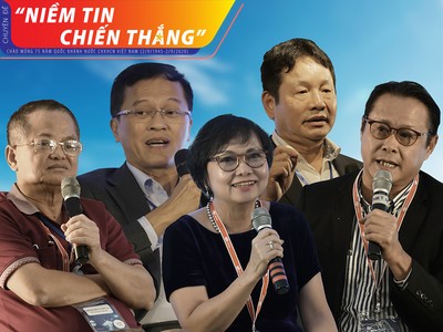 Sếp doanh nghiệp hàng đầu hiến kế vượt khủng hoảng