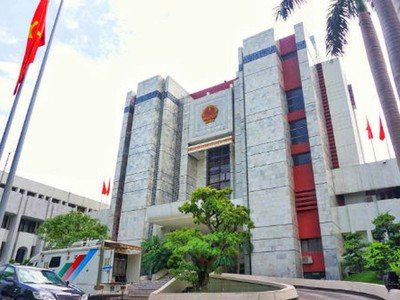 Hà Nội thí điểm tổ chức mô hình chính quyền đô thị
