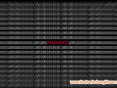 Đầu tư cho an toàn thông tin có thể tăng mạnh trong năm 2014