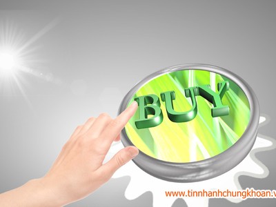 Tự doanh mua ròng hơn 43 tỷ đồng phiên 29/12