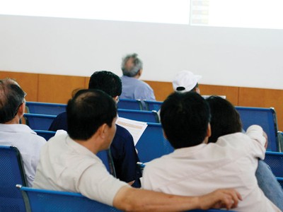 Nguy cơ “lách” Thông tư 36