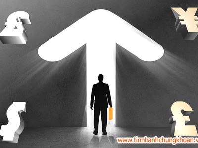 Ngành quỹ, tích lũy để khẳng định