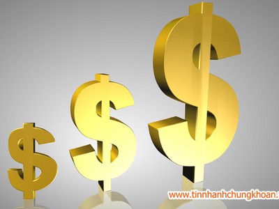 Khối ngoại duy trì mua ròng mạnh trong phiên 30/12