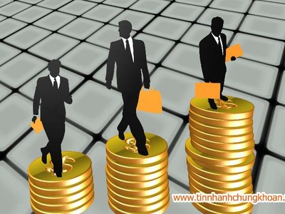 Khối ngoại tiếp tục mua ròng hơn 100 tỷ đồng trong phiên 29/12