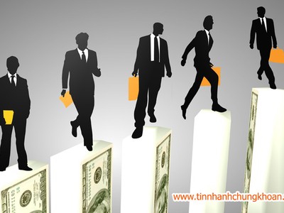Khối ngoại mua ròng hơn 100 tỷ đồng trong phiên cuối năm
