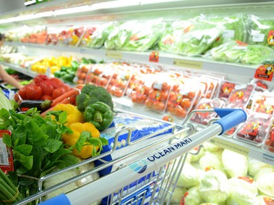 OceanGroup: Chuyển nhượng 100% cổ phần trong ORC