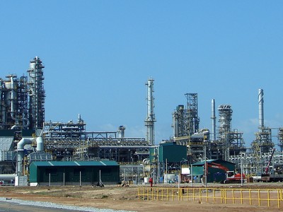 Nhiều nhà đầu tư nước ngoài quan tâm đến cổ phiếu BSR