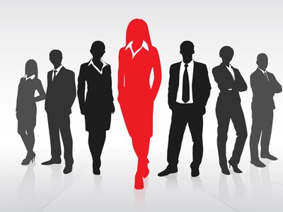 Lãnh đạo nữ đối mặt với nhiều rào cản vô hình