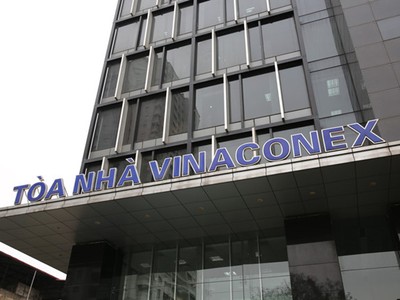 SCIC chào bán cả lô 57,71% vốn tại Vinaconex