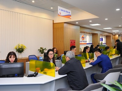 Chứng khoán Sài Gòn - Hà Nội (SHS) lãi sau thuế gần 271 tỷ đồng trong 9 tháng