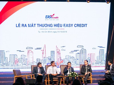 EVN Finance hướng tới ứng dụng công nghệ số hiện đại vào sản phẩm mới