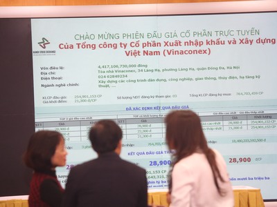 “Trói” cơ chế đầu tư, doanh nghiệp nhà nước khóc ròng